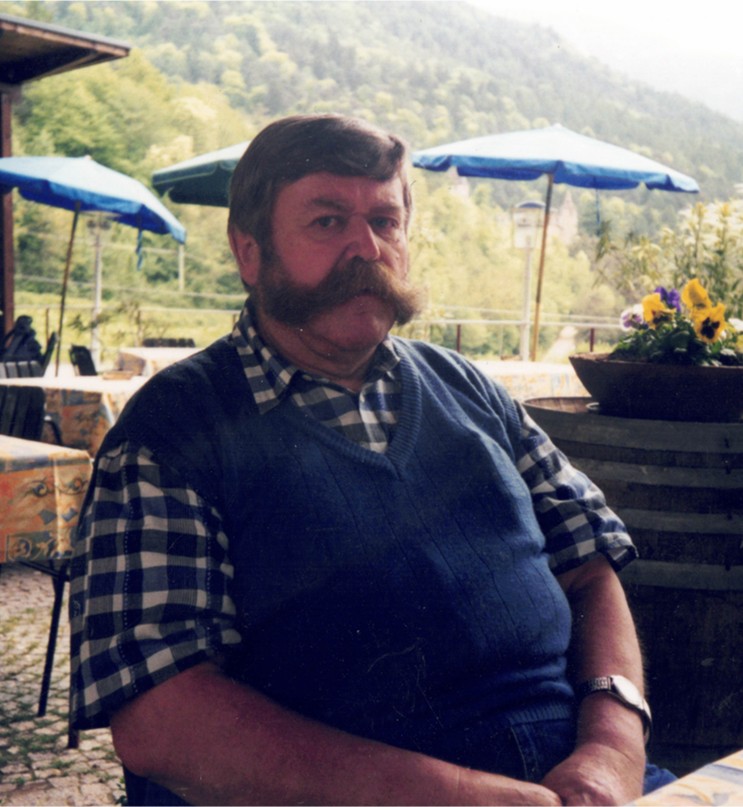 Bild von Franz Steppan 2011